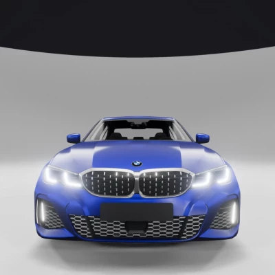 BMW 3-Series G20 [Free] Release v1.2