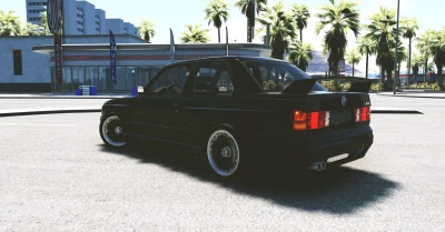 BMW M3 E30 v1.0 0.29.x