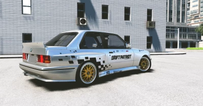 BMW M3 E30 v1.0 0.29.x