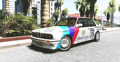 BMW M3 E30 v1.0 0.29.x