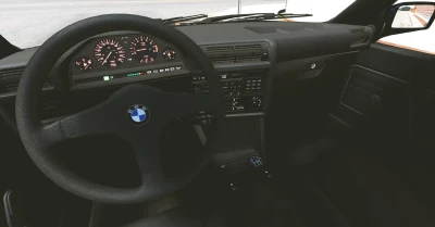 BMW M3 E30 v1.0 0.29.x