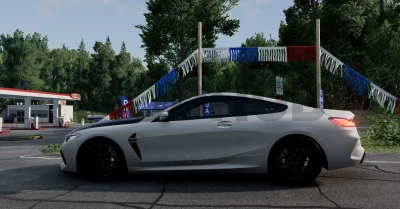 BMW M8 Competition 2022 v1.0 029.x