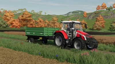 Brantner E 8041 v1.0.0.0