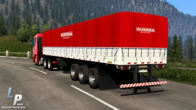 Brazilian Trailer Pack v1.9.6.2 1.48