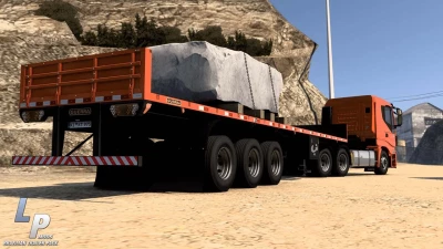 Brazilian Trailer Pack v1.9.6.2 1.48