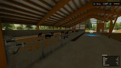 Calves Barn v1.0.0.0