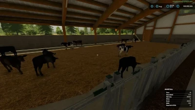 Calves Barn v1.0.0.0