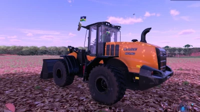 CASE 621G v1.0.0.0