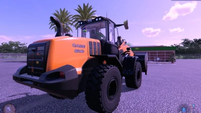 CASE 621G v1.0.0.0