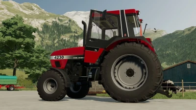 Case IH 4200 Series v1.5.0.0