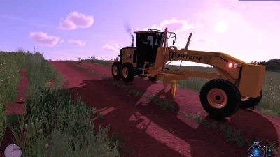 Caterpillar 12K v1.0.0.1