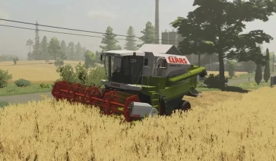 Claas Medion 310 v1.1.0.0