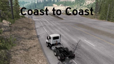 Coast to Coast Hotfix v2.14.48.2