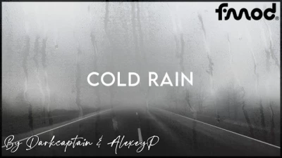 Cold Rain v0.37 1.48