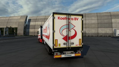 Combo skin Koeltrans for Scania NG 2016 v1.3