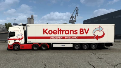 Combo skin Koeltrans for Scania NG 2016 v1.3