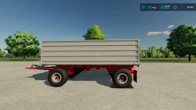 Conow Trailer v9.0.0.0