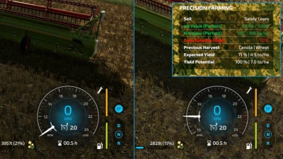 Crop Rotation v2.5.0.0