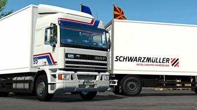 DAF 95ATI v1.8.2 1.48