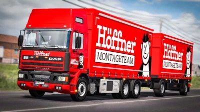 DAF 95ATI v1.8.2 1.48