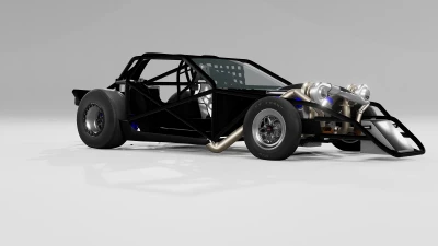 DEATH DRAG KART v1.5