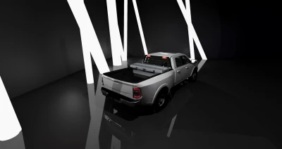 Dodge Ram 2019 v1.1 0.29.x