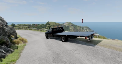 Dodge Ram 2019 v1.1 0.29.x