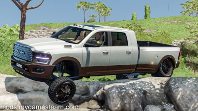 Dodge Ram 5500 V1.0.0.0