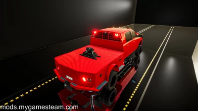 Dodge Ram 5500 V1.0.0.0