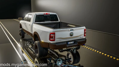 Dodge Ram 5500 V1.0.0.0