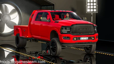 Dodge Ram 5500 V1.0.0.0