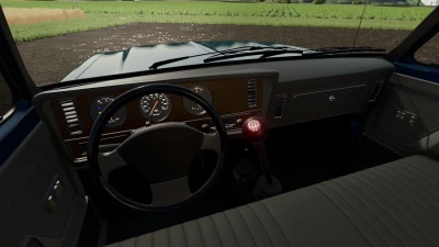 Dodge Ram W250 1991 v1.1.0.0