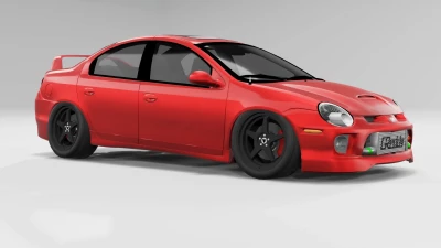 Dodge SRT4 v1.0 0.29.x