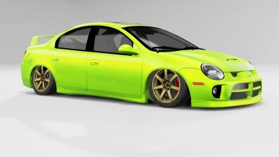 Dodge SRT4 v1.0 0.29.x