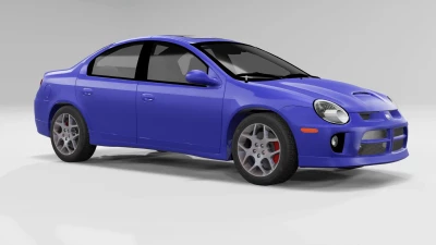 Dodge SRT4 v1.0 0.29.x