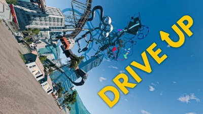 Drive Up v1.02