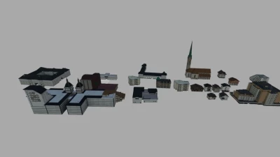 Erlengrat i3d Pack v1.0.0.0