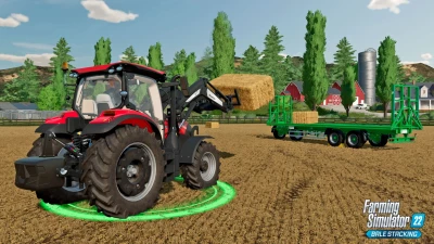 Farming Simulator 22 Update v1.12.0.0