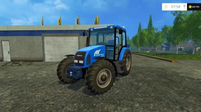 FARMTRAC 80 4WD V1.0