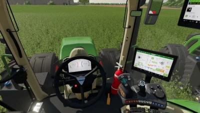 Fendt 700 Vario Edit v1.0.0.0