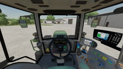 Fendt 900 TMS Edit v1.3.0.0