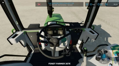 Fendt Farmer 300 Pack v1.3.0.0