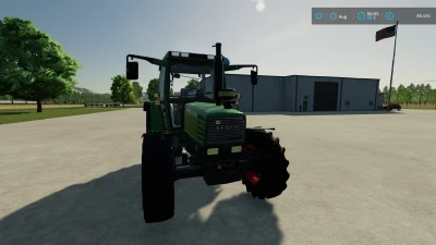 Fendt Farmer 300 Pack v1.3.0.0