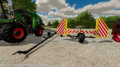 Fendt Katana 850 V1.2.0.0