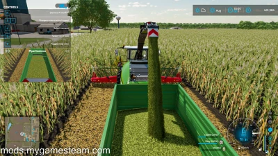 Fendt Katana 850 V1.2.0.0