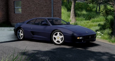 Ferrari F355 0.29.x