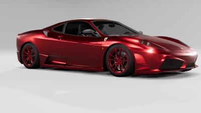 FERRARI F430 0.29.x