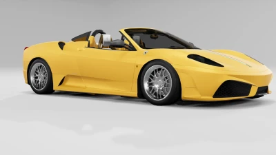 FERRARI F430 0.29.x