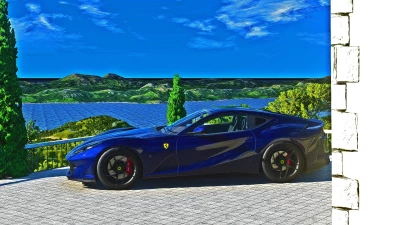 Ferrari812 Superfast 0.29.x