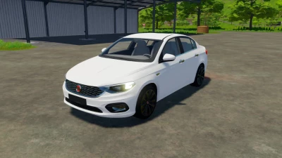 Fiat Egea/Tipo v1.0.0.0